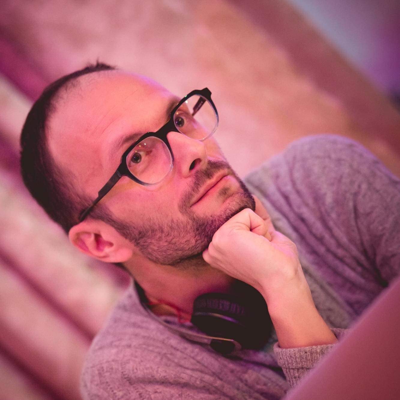 DJ Tony